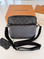 Louis Vuitton Trio Messenger