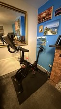 Peleton Exercise Bike