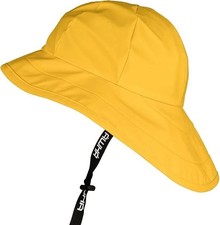 Souwester, Rain Hat