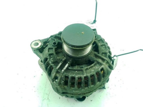 5705nh alternator citroen - alternator,