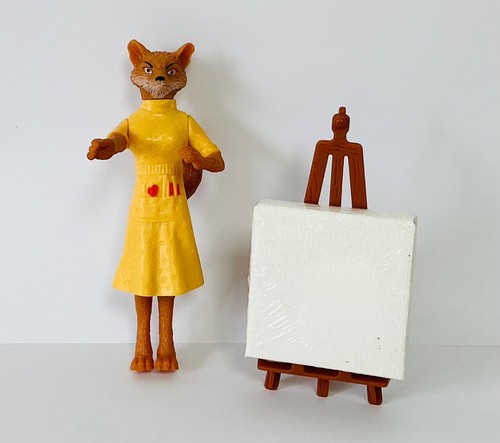 2009 fantastic fox - 2009, mr