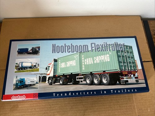 Conrad nooteboomflexitrailer - conrad,