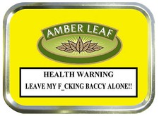 Amber leaf warning gold - amber, .