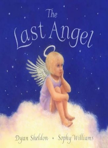 The last angel dyan sheldon - last, angel,dyan