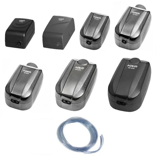 Hidom aquarium air pump quiet - aquarium,