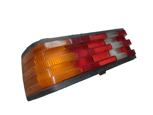 Mercedes 190e rear light - mercedes,