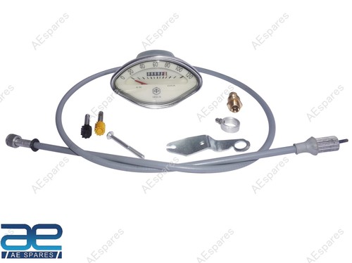 For vespa shell speedometer - vespa,
