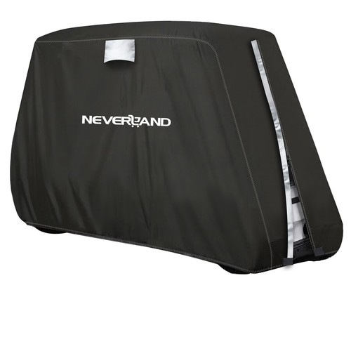 Golf buggy cover waterproof - cover,
