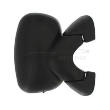 Vauxhall Vivaro Van 2001-2015