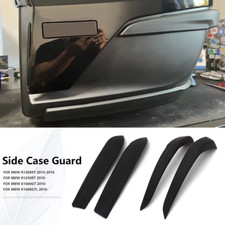 Side Box Anti-Collision Device