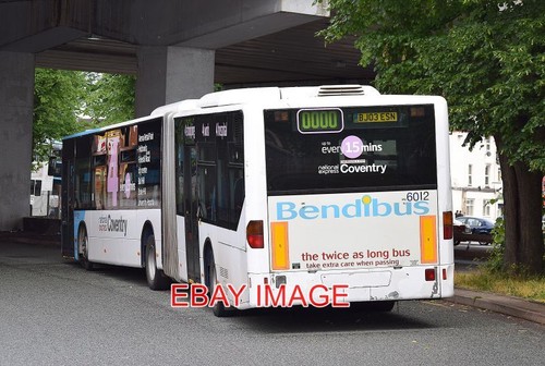 Photo national express - photo,