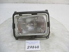 YAMAHA TZR 125  , FZR 250 R HEADLIGHT     (23848  )