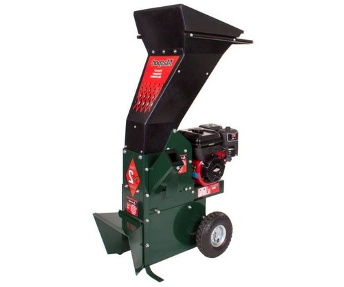 Masport 5xl petrol chipper - masport, 6.5xl