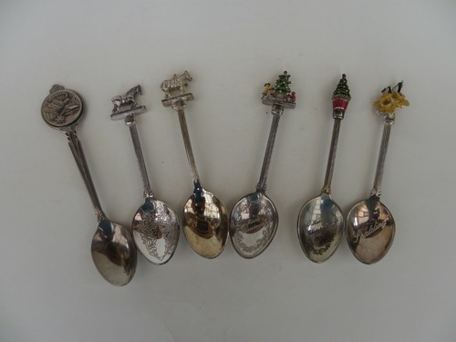 Collection 6 collectable - a,