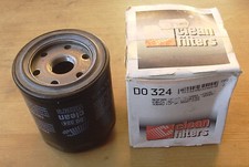 Oil filter honda - filter, civic