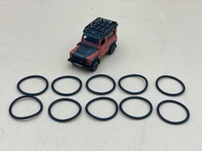 DEFENDER DISCOVERY RRC Speedo