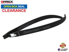 Samick Discovery 60" or 62"