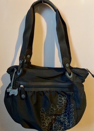 Radley large dark blue - dark,
