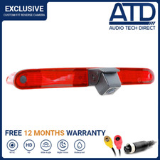 Reverse Camera For Toyota