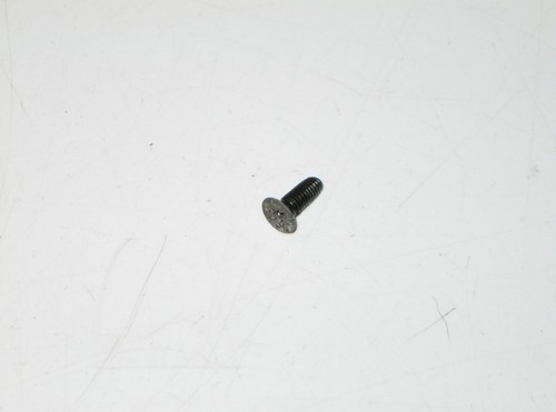 Bmw countersunk cross head - countersunk,