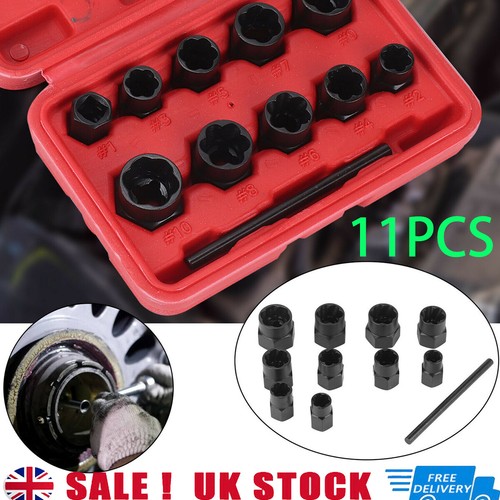 Car tool locking wheel nut - locking,