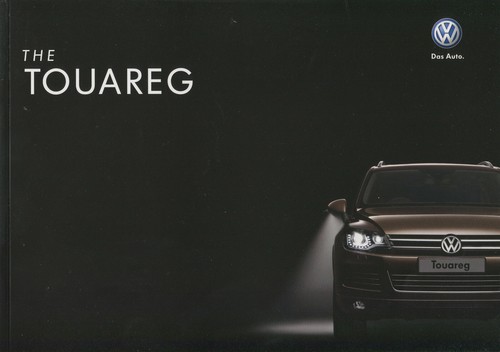 Car brochure volkswagen - brochure:,