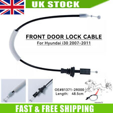 Door Release Cable Inner Lock