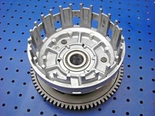CLUTCH BASKET GSX-R 600 WVCV
