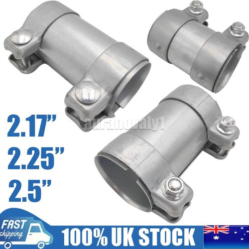 63mm exhaust pipe sleeve - pipe,
