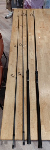 Esp terry hearn - 2x, 2