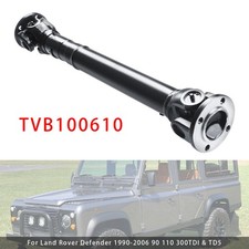 Front Propshaft TVB100610 For