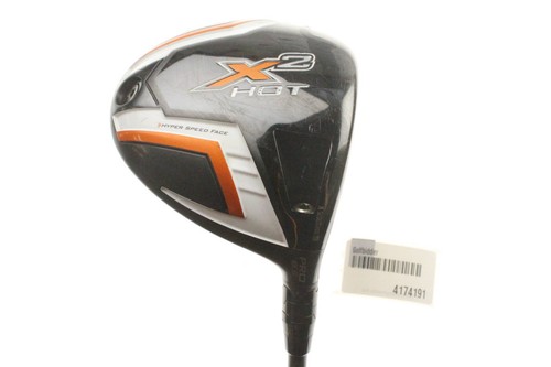 Callaway hot pro golf - hot,