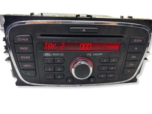 Ford galaxy wa6 navigation - wa6,