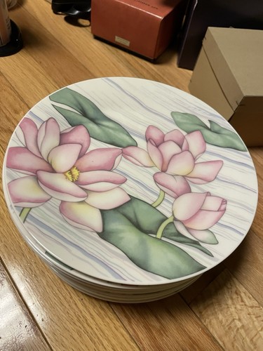 25in noritake ivory - noritake, china
