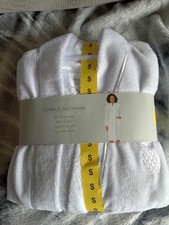 Carole Hochman Womans Spa Wrap