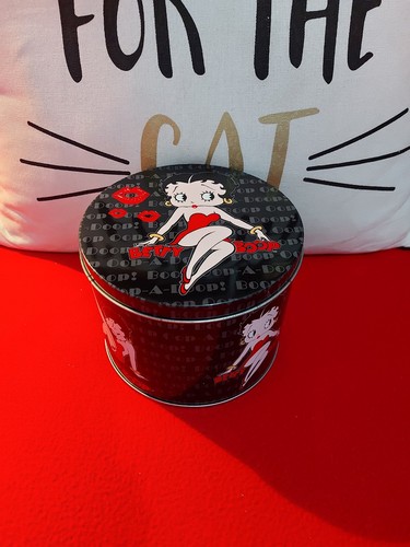 Euromic betty boop coffee - euromic,