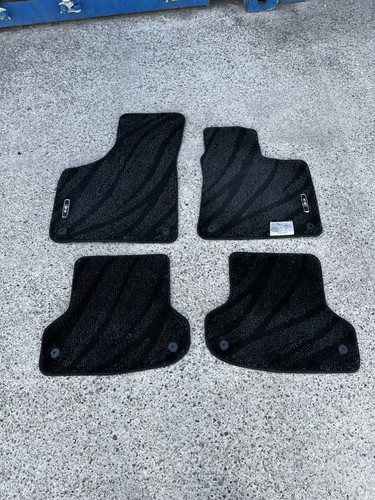 Audi sportback floor - a3,