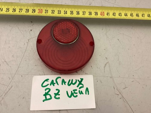 Catalux rear light gemma - catalux,