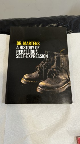 Martens a history of - history,