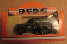 LLEDO DIE-CAST 1943 DODGE