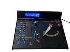 ZTC 505 DCC Controller - "Real