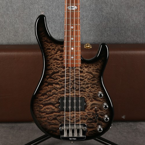 Ernie ball music man - ball, bfr