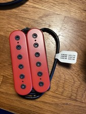 DiMarzio Liquifire Humbucker