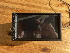 Xtrons TR771L Headunit