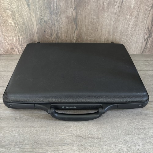 Samsonite vintage slim - samsonite,