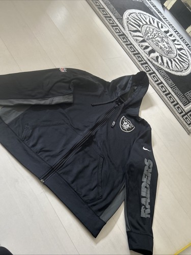 Nike nfl raiders mens - nfl,
