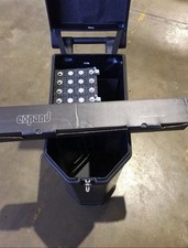 Expand Pop-Up Display Stand