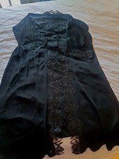 Dubai ELEGANTLace Abaya EID