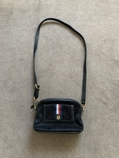 Tommy Hilfiger Women's Black