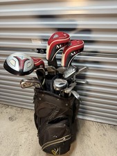 Set benross golf clubs - benross,